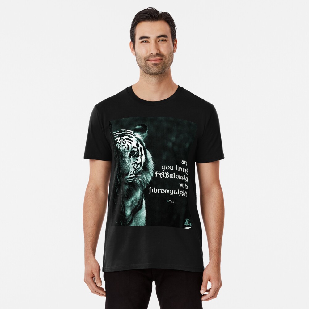 Item preview, Premium T-Shirt designed and sold by FABulous-living.