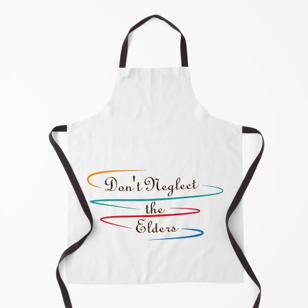 Item preview, Don't Neglect the Elders designed and sold by Tarsalla.