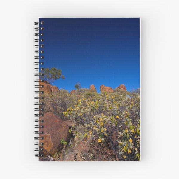 Artikelvorschau, Die Granite, Tibooburra, NSW entworfen und verkauft von Richard Windeyer.