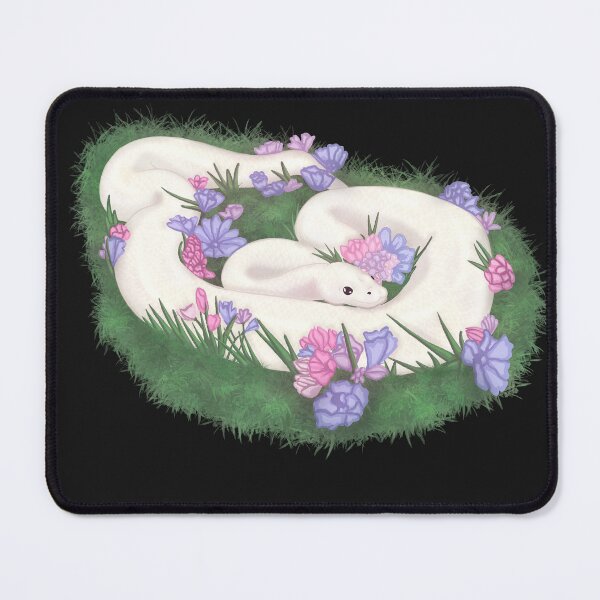 Item preview, Snake in the Grass designed and sold by LyraQuinlan.
