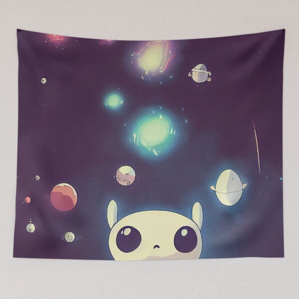 Item preview, Allien T-Shirt designed and sold by ComicsFactory.