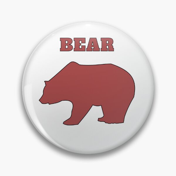 Item preview, It's a Bear designed and sold by southerndoll67.