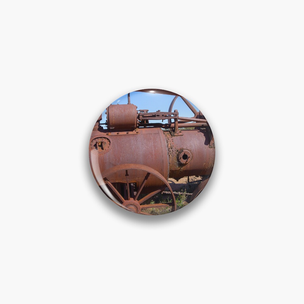 Item preview, Pin designed and sold by RICHARDW.