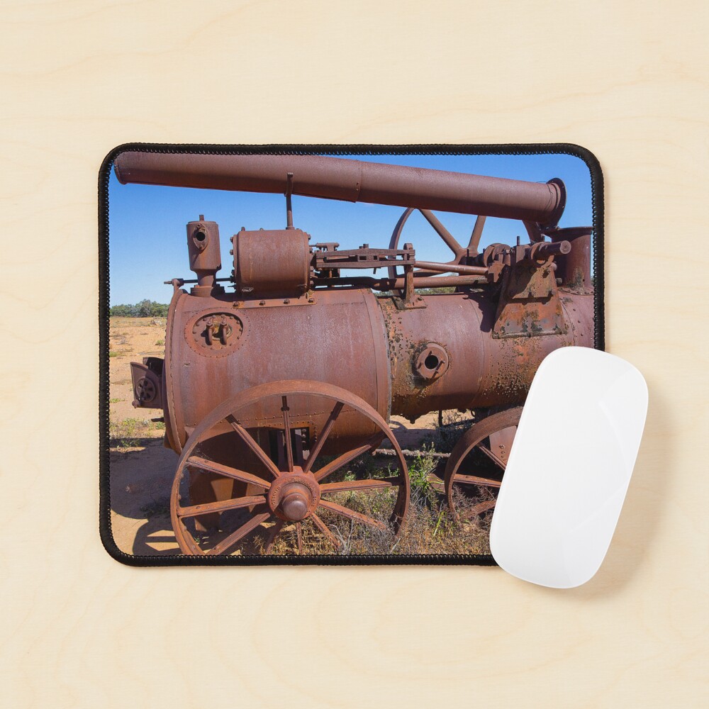 Item preview, Mouse Pad designed and sold by RICHARDW.