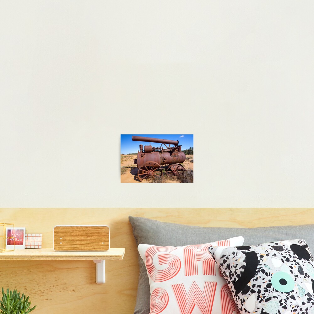Item preview, Photographic Print designed and sold by RICHARDW.