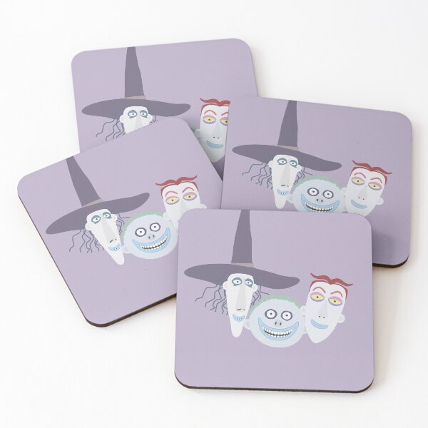 Item preview, Oogie's Boys designed and sold by gray-cat.