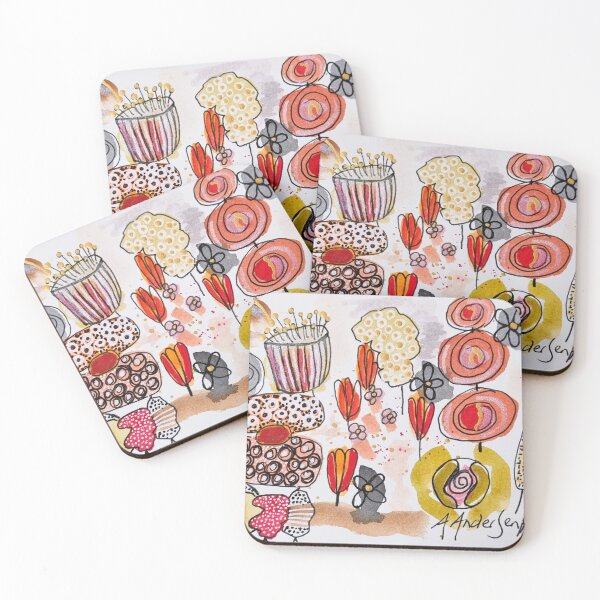 Item preview, Doodle Affair designed and sold by AntoinetteAlexi.