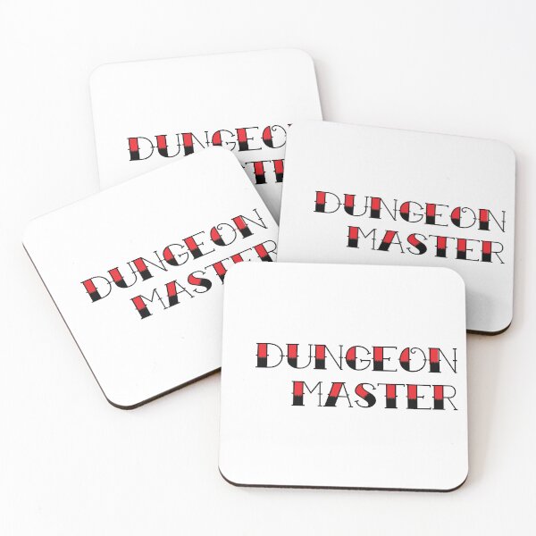 Item preview, Dungeon Master  designed and sold by hdport.