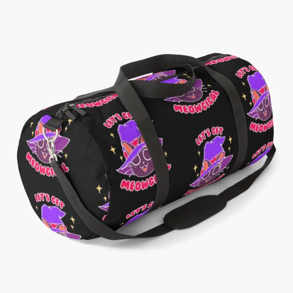 Item preview, Let`s Get Meowgical designed and sold by Chofy87.