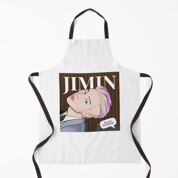 Item preview, Jimin Butter / Birthday Edition designed and sold by Deluxe Dumpling.