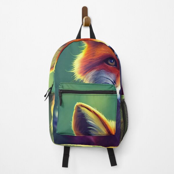 Item preview, Cute Fox 10 designed and sold by Laguardia3D.