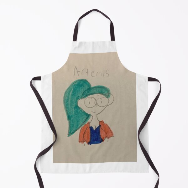 Item preview, Artemis Juanzo designed and sold by Beanziesdadshop.