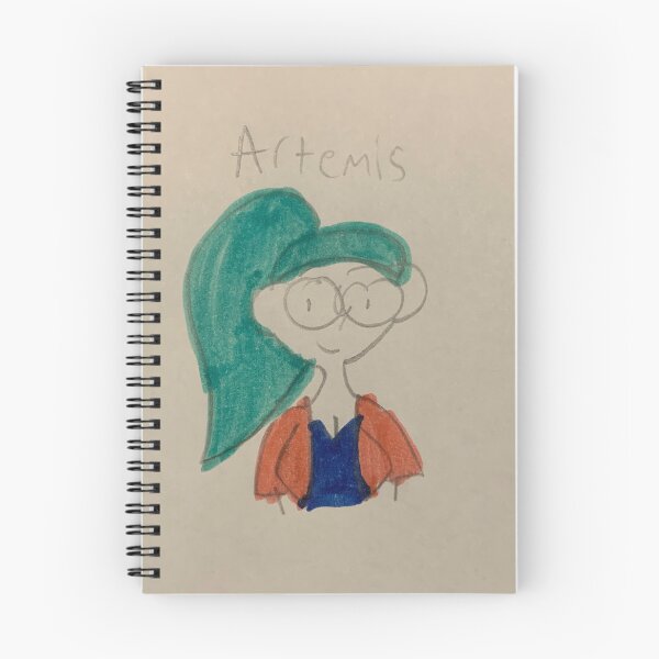 Item preview, Artemis Juanzo designed and sold by Beanziesdadshop.