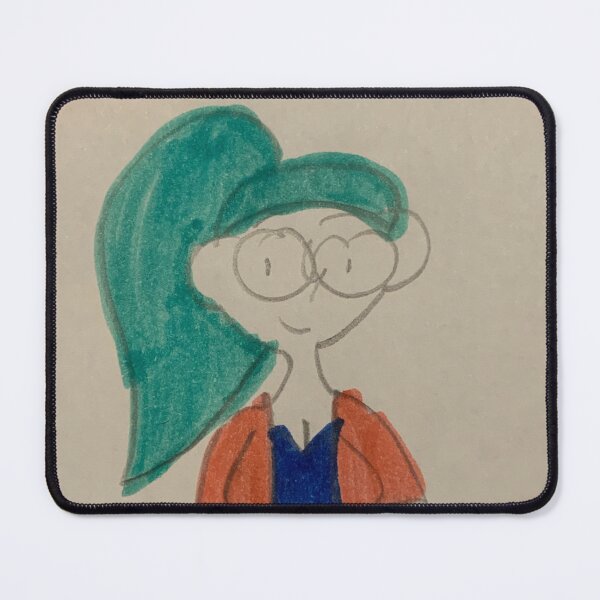 Item preview, Artemis Juanzo designed and sold by Beanziesdadshop.