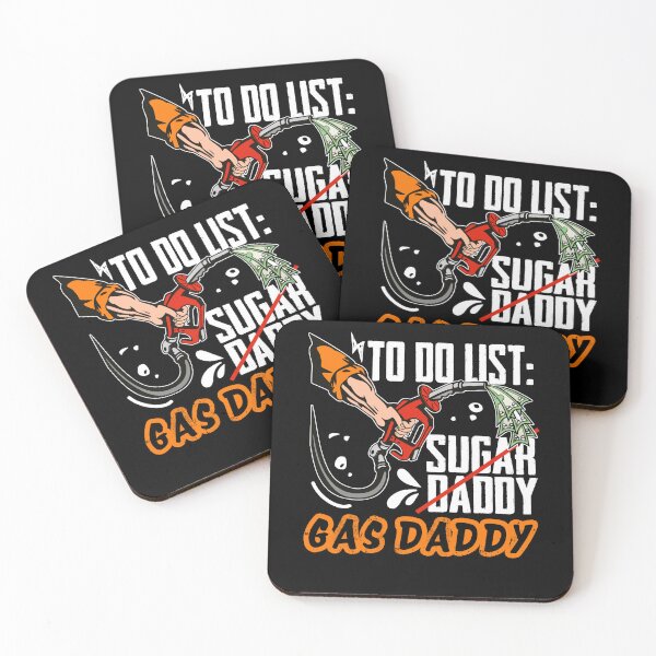Item preview, Gas Daddy Funny Anti Biden Republican Pro-Trump 2024 designed and sold by camanodooseo.