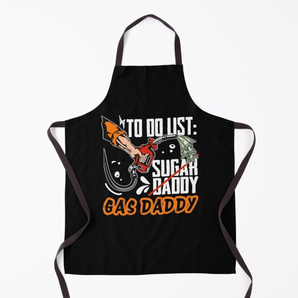 Item preview, Gas Daddy Funny Anti Biden Republican Pro-Trump 2024 designed and sold by camanodooseo.