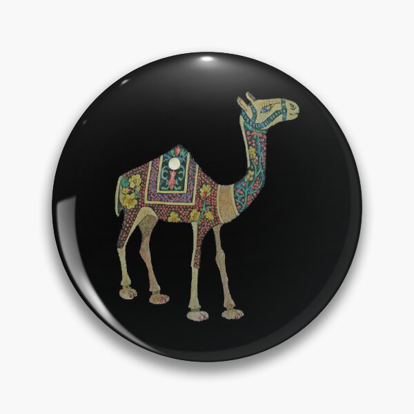 Item preview, Camel designed and sold by STHogan.