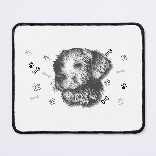 Item preview, DOG designed and sold by YouOwnStyle.