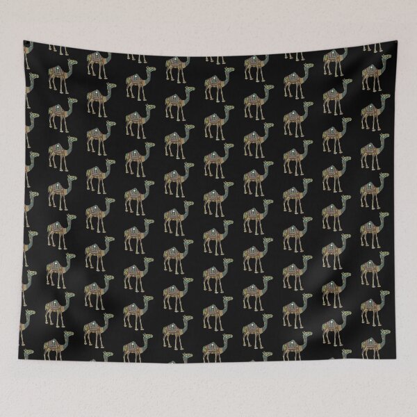 Item preview, Camel designed and sold by STHogan.