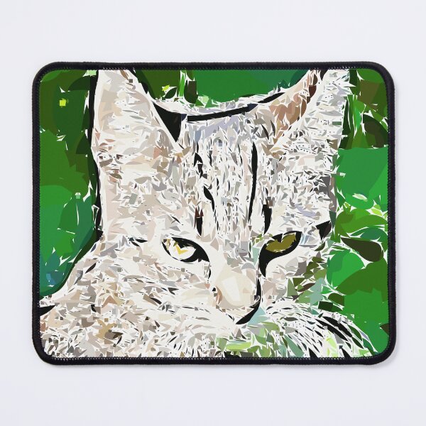 Item preview, Bored Cat designed and sold by lovleycat.