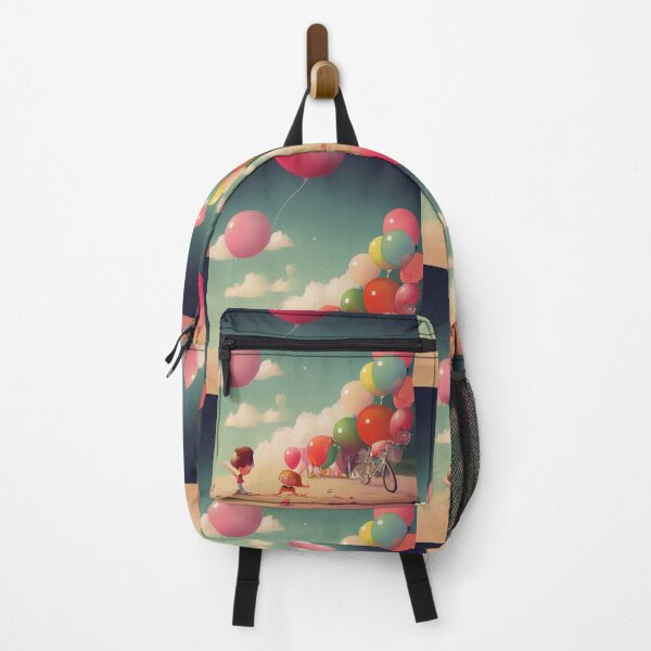Item preview, Beachn' Ballons designed and sold by Milovani.