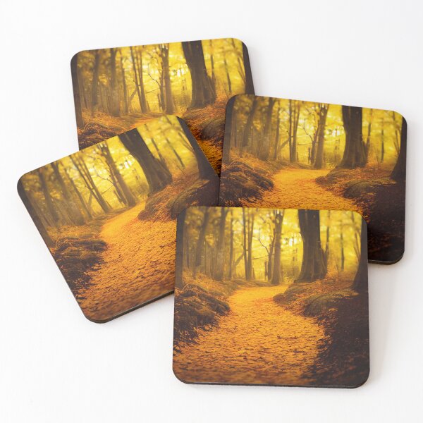 Item preview, camino de la caída designed and sold by AlienEnergy111.