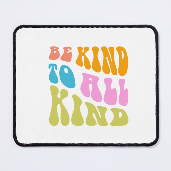 Item preview, Unapologetically Kind - Bullying Prevention Month designed and sold by Gummy Bear Gift Shop.