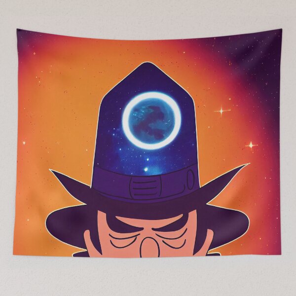 Item preview, Arsene Lupin Hallowe T-Shirt designed and sold by ComicsFactory.