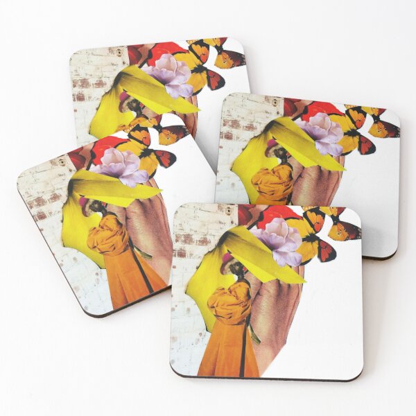 Item preview, Butterfly Maiden designed and sold by MonsoonartsbyM.