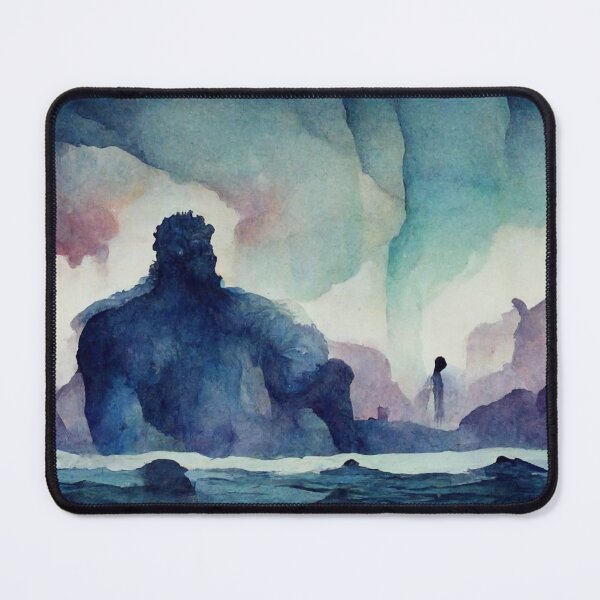 Item preview, Sleeping Giants designed and sold by PhotoPhantasos.