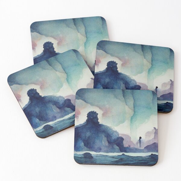 Item preview, Sleeping Giants designed and sold by PhotoPhantasos.