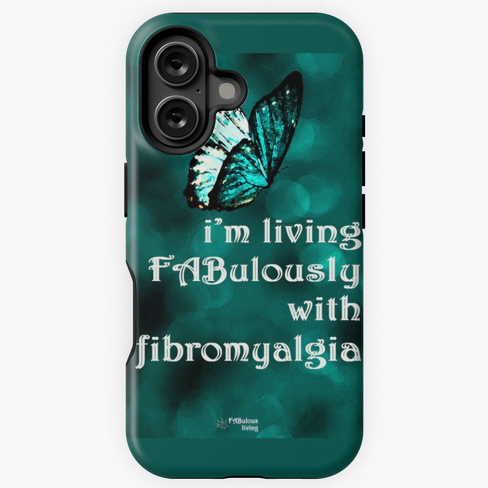 Item preview, iPhone Magsafe Tough Case designed and sold by FABulous-living.