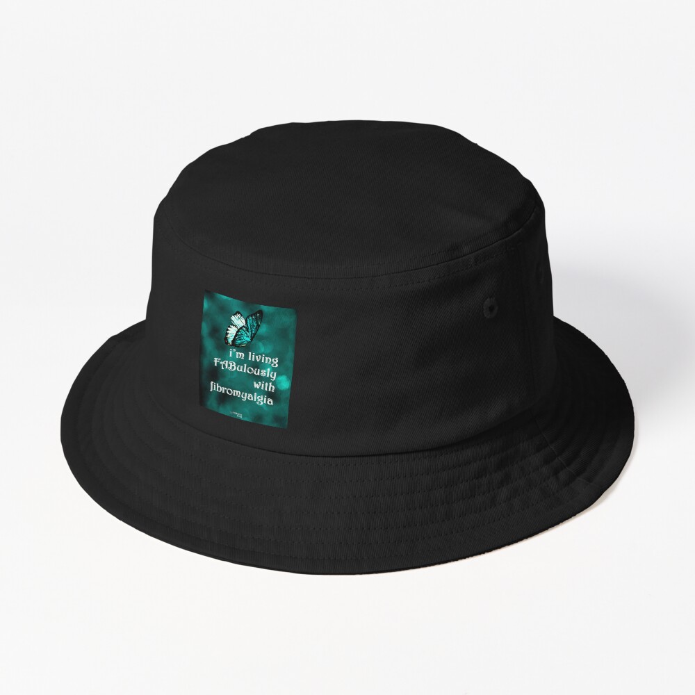 Item preview, Bucket Hat designed and sold by FABulous-living.
