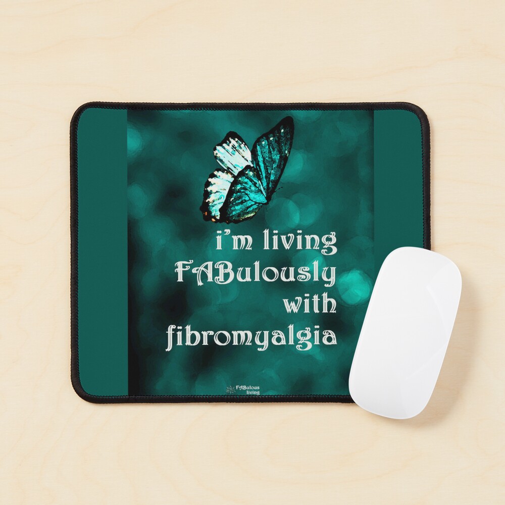 Item preview, Mouse Pad designed and sold by FABulous-living.