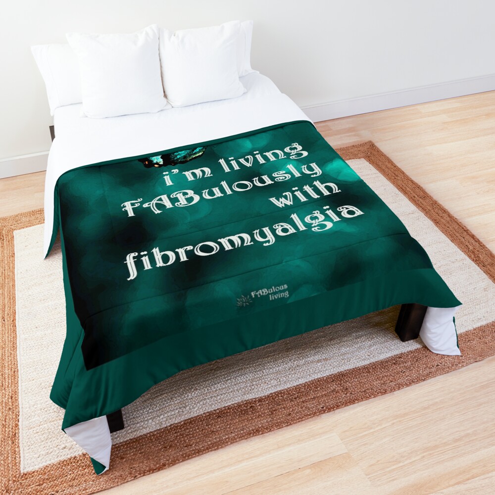 Item preview, Comforter designed and sold by FABulous-living.
