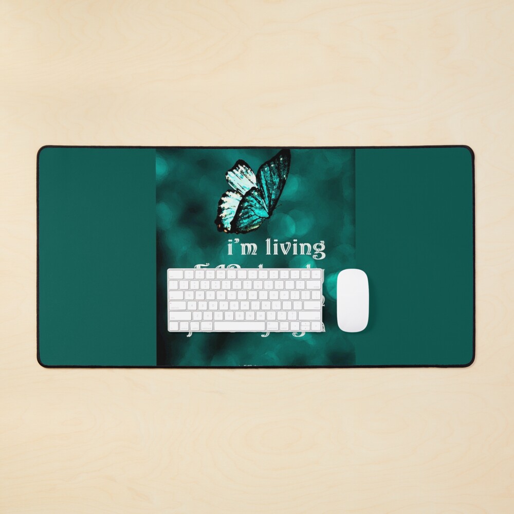 Item preview, Desk Mat designed and sold by FABulous-living.