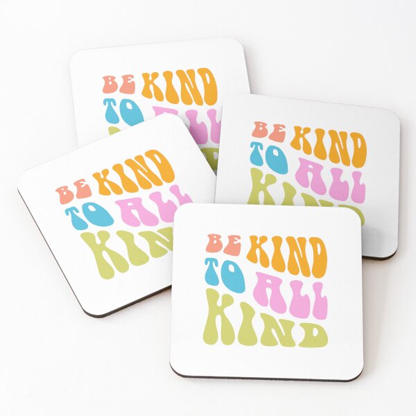 Item preview, Unapologetically Kind - Bullying Prevention Month designed and sold by Gummy Bear Gift Shop.