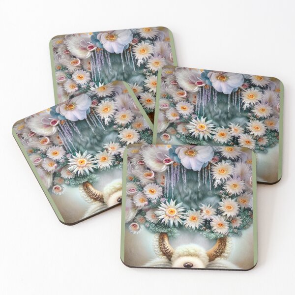 Item preview, Exhausted designed and sold by RitaMaye.