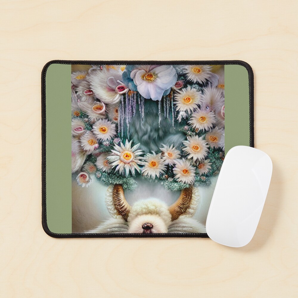 Item preview, Mouse Pad designed and sold by RitaMaye.