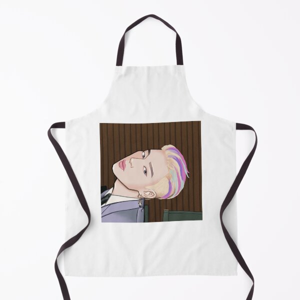 Item preview, Jimin Butter / No Text Edition designed and sold by Deluxe Dumpling.