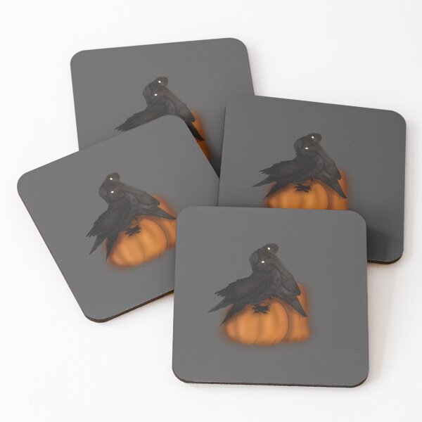 Item preview, Raven designed and sold by LyraQuinlan.