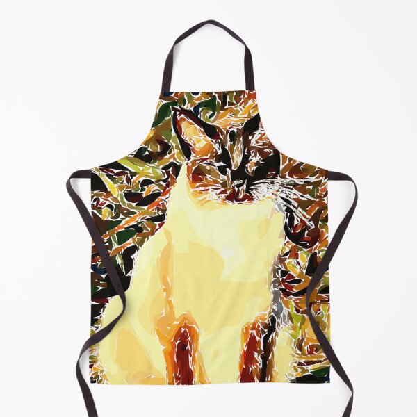 Artikelvorschau, Katze sitzt entworfen und verkauft von lovleycat.
