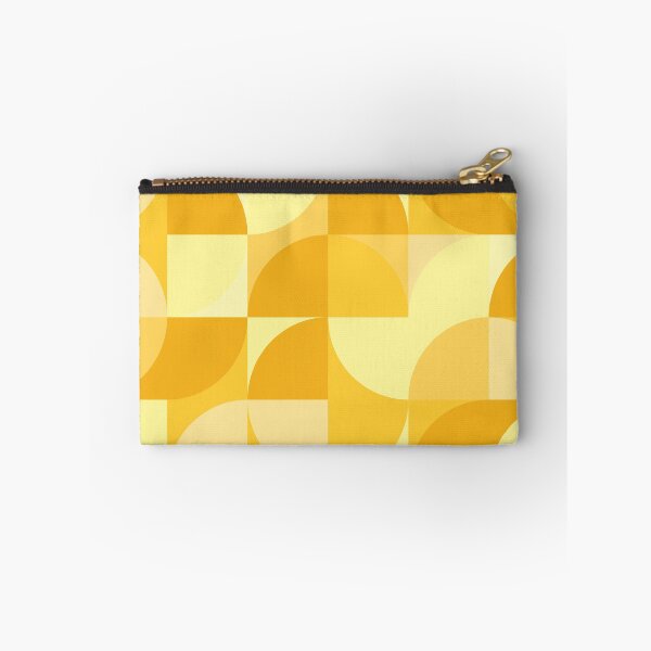 Item preview, Modern Geometric (Yellow Pepper) designed and sold by Makanahele.