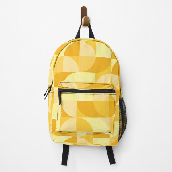 Item preview, Modern Geometric (Yellow Pepper) designed and sold by Makanahele.