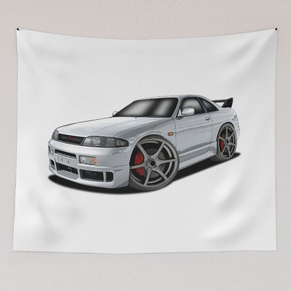 Item preview, R33 GTST designed and sold by AmorinDesigns.