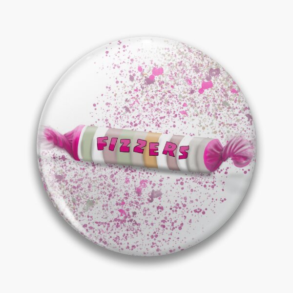Item preview, Fizzer Sweet Splatter Print designed and sold by Pics-squiggles.