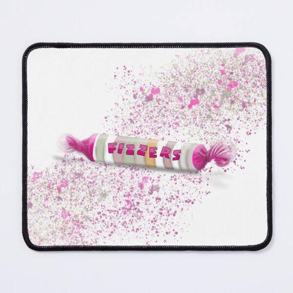 Item preview, Fizzer Sweet Splatter Print designed and sold by Pics-squiggles.