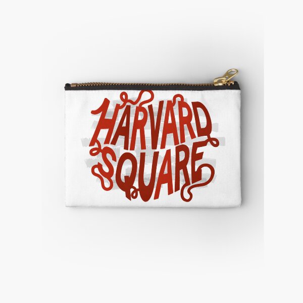 Item preview, harvard square mbta red designed and sold by greaterboston.