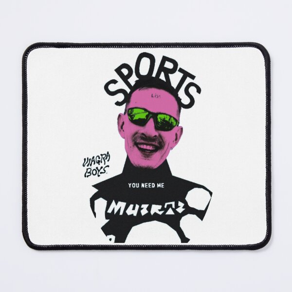 Item preview, viagra boys designed and sold by LondownDesign.