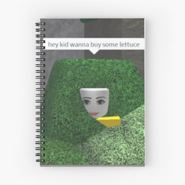 Item preview, hey kid wanna buy some lettuce designed and sold by EliasBNSA.